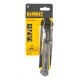 DeWALT DWHT0-10249 utility knife Black, Stainless steel, Yellow Folding blade knife