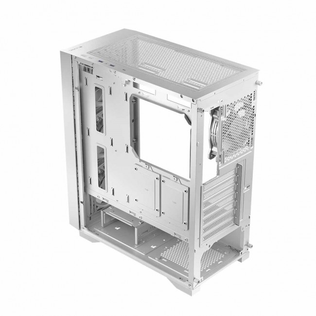 Logic DART PRO MIDI USB-C PC Case White Logic DART PRO MIDI USB-C PC Case White