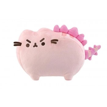 Pusheenosaurus Pink 61587 P-250 15878