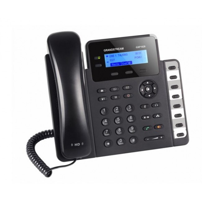 Grandstream GXP 1628 HD Grandstream GXP 1628 HD