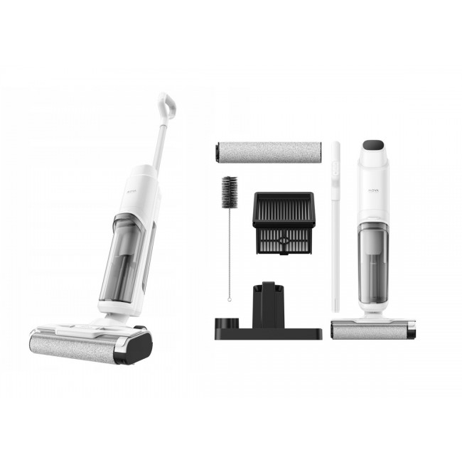 Upright hoover Mova by Dreame K10 Upright hoover Mova by Dreame K10