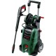 Bosch AdvancedAquatak 140 pressure washer Upright Electric Black,Green 450 l/h 2100 W