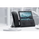 Ubiquiti Phone Touch Max Smart telephone Black Ubiquiti Phone Touch Max Smart telephone Black