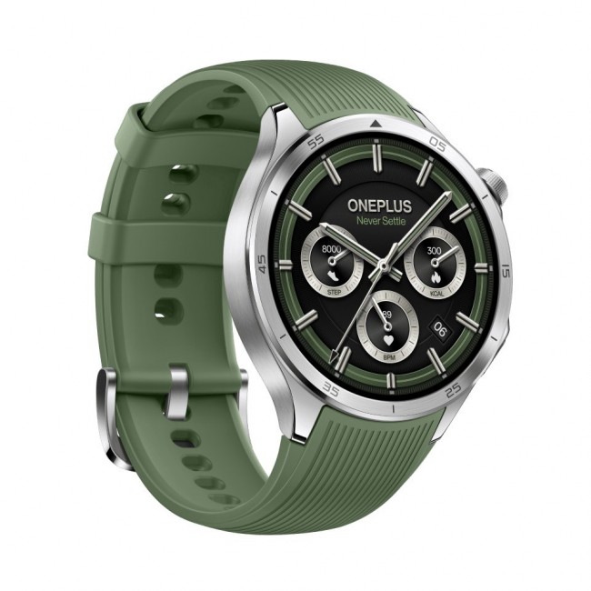 Smartwatch OnePlus Watch 3 Green Smartwatch OnePlus Watch 3 Green
