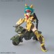 Figurine collector's BANDAI Rise Build Divers Diver Nami (From 8 years) Figurine collector's BANDAI Rise Build Divers Diver Nami (From 8 years)
