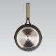 Smart frying pan MAESTRO MR-1202 (MR-1202-20) 20 cm Black, Grey Smart frying pan MAESTRO MR-1202 (MR-1202-20) 20 cm Black, Grey