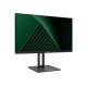 MSI Pro MP245PG 24 Inch Monitor, FHD (1920 x 1080), 100Hz, IPS, 1ms, 1x HDMI 1.4b, 1x DP 1.2a output, 1x D-Sub(VGA), Built-in Speakers, Anti-Glare, Anti-Flicker, Less Blue light, T V Certified, VESA, Kensington, 4-way adjustable stand, Black MSI Pro MP245PG 24 Inch Monitor, FHD (1920 x 1080), 100Hz, IPS, 1ms, 1x HDMI 1.4b, 1x DP 1.2a output, 1x D-Sub(VGA), Built-in Speakers, Anti-Glare, Anti-Flicker, Less Blue light, T V Certified, VESA, Kensington, 4-way adjustable stand, Black