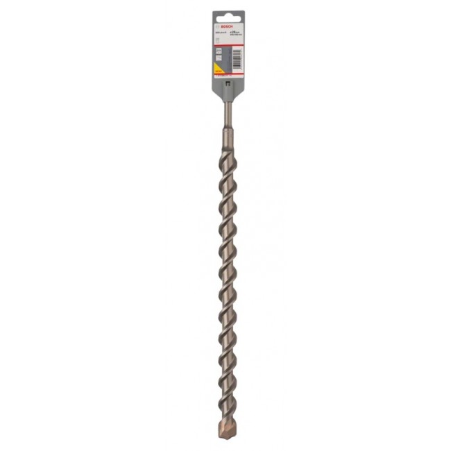Bosch SDS plus-5 Drill Bits Bosch SDS plus-5 Drill Bits