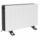 CONVECTOR HEATER NOVEEN CH8000 LCD SMART WHITE