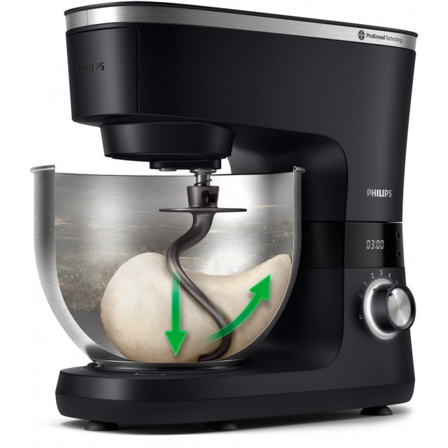 Philips Series 7000 Kitchen Machine