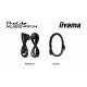 Monitor Iiyama ProLite XUB2491H-B1 24''