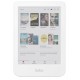 Kobo Clara Colour e-book reader Touchscreen 16 GB Wi-Fi White Kobo Clara Colour e-book reader Touchscreen 16 GB Wi-Fi White