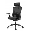 Huzaro Combat 7.3 Black Mesh Gaming Chair Huzaro Combat 7.3 Black Mesh Gaming Chair