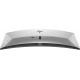HP Series 7 Pro 39.7 inch 5K2K Conferencing Monitor-740pm