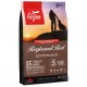 ORIJEN Regional Red - dry dog food - 11,4kg ORIJEN Regional Red - dry dog food - 11,4kg
