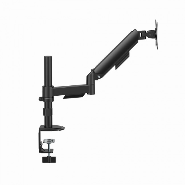 Gembird MA-DA1P-02 Adjustable desk display mounting arm, 17 -32 , black Gembird MA-DA1P-02 Adjustable desk display mounting arm, 17 -32 , black