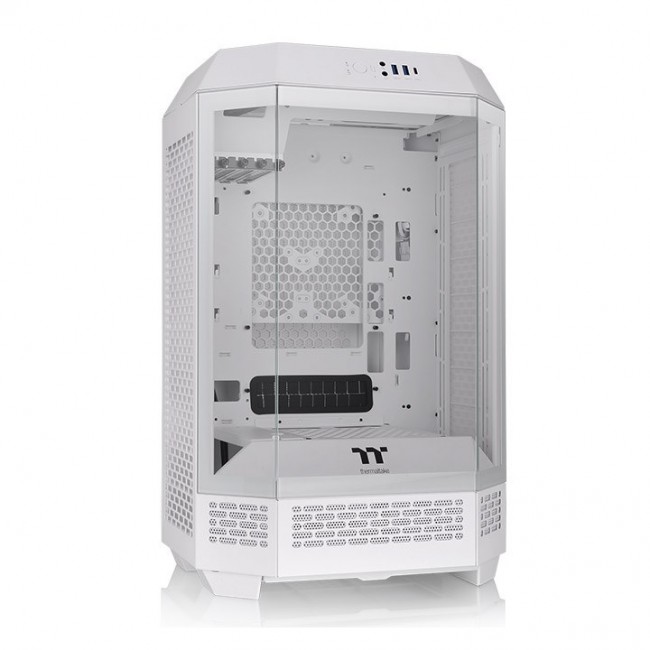 Thermaltake The Tower 300 Micro Tower White Thermaltake The Tower 300 Micro Tower White