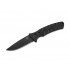 B ker Plus Lg Strike Grivory Black Knife