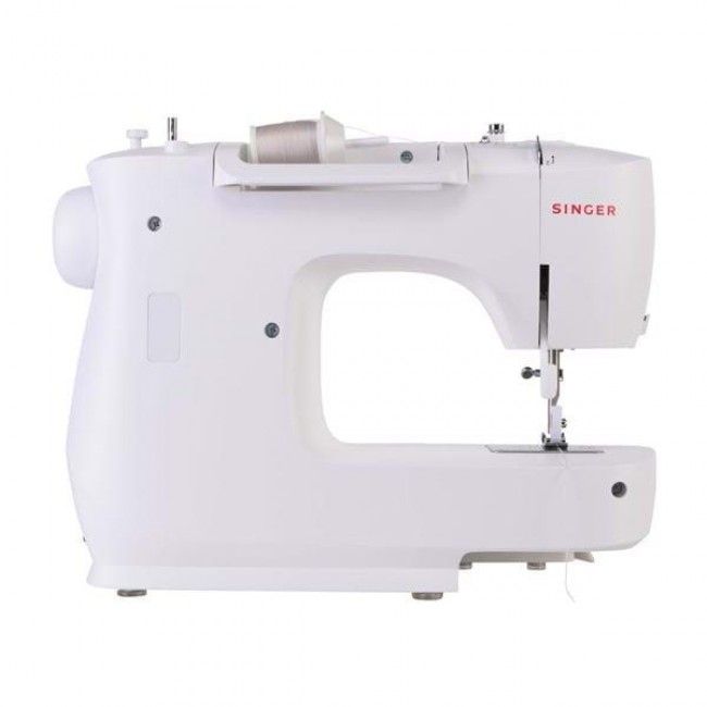 SINGER M2405 Mechanical sewing machine 70 W White SINGER M2405 Mechanical sewing machine 70 W White