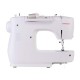 SINGER M2405 Mechanical sewing machine 70 W White SINGER M2405 Mechanical sewing machine 70 W White