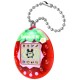 TAMAGOTCHI - FRESH STRAWBERRY TAMAGOTCHI - FRESH STRAWBERRY