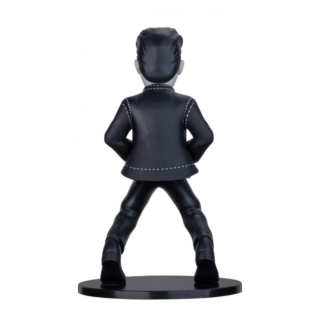 MINIX ELVIS PRESLEY JAILHOUSE ROCK MINIX ELVIS PRESLEY JAILHOUSE ROCK