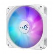 ASUS ROG Strix LC III 360 ARGB White Edition Processor Liquid cooling kit 12 cm ASUS ROG Strix LC III 360 ARGB White Edition Processor Liquid cooling kit 12 cm
