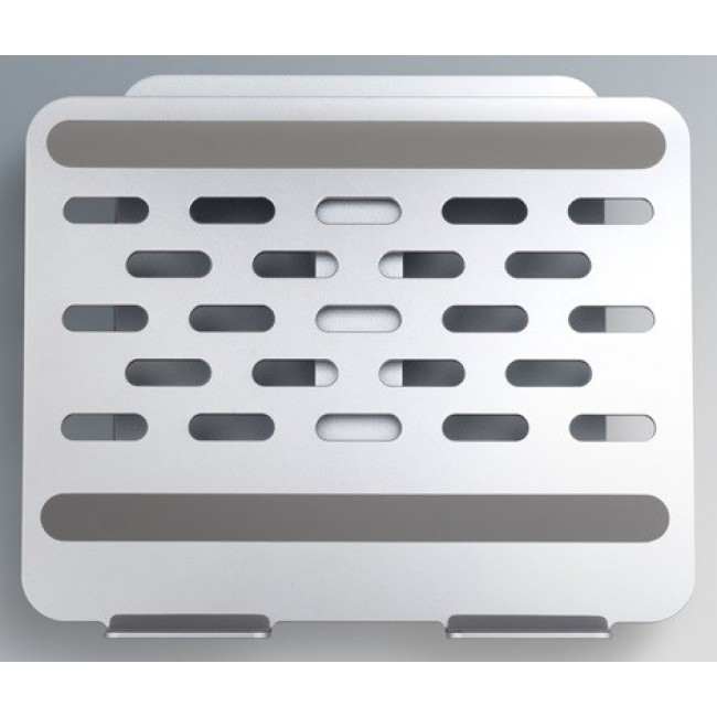 Axagon STND-LQ laptop stand Grey 40.6 cm (16 Axagon STND-LQ laptop stand Grey 40.6 cm (16