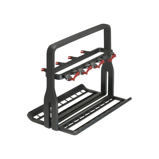 AEG A9SZGB01 dishwasher part/accessory Grey Cup & wine glass basket AEG A9SZGB01 dishwasher part/accessory Grey Cup & wine glass basket