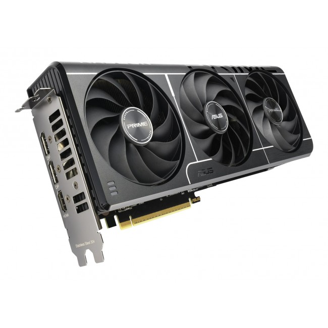 ASUS Prime Radeon RX 9060 XT O16G AMD 16 GB GDDR6 ASUS Prime Radeon RX 9060 XT O16G AMD 16 GB GDDR6