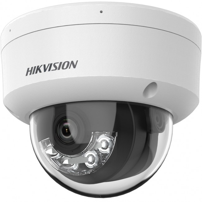 HIKVISION DS-2CD1143G2-LIU 2.8MM IP CAMERA HIKVISION DS-2CD1143G2-LIU 2.8MM IP CAMERA