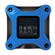 ADATA SSD DISK SD620 2TB BLUE ADATA SSD DISK SD620 2TB BLUE