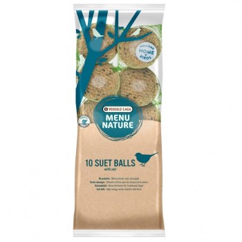 VERSELE-LAGA Fat balls 10pcs - bird food 900g