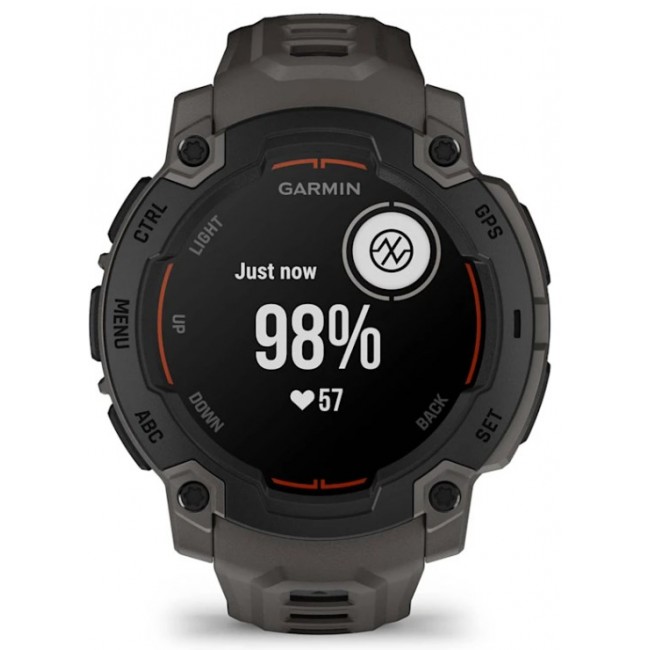 Garmin Instinct E 2.29 cm (0.9