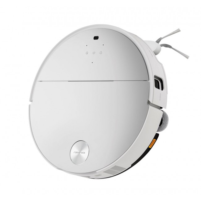 Vacuum Cleaner Robot SAROS 10/WHITE