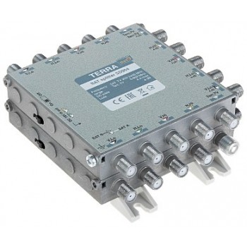TV/SAT Splitter SD-904