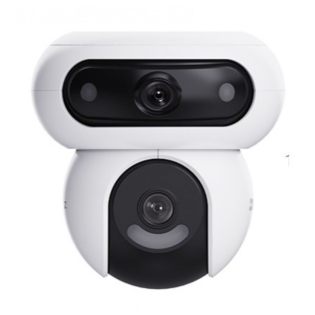 Wi-Fi Camera EZVIZ H90 Dual 2K+ 2.8-6mm