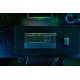 Razer Huntsman V3 Pro keyboard Gaming USB QWERTY UK International White