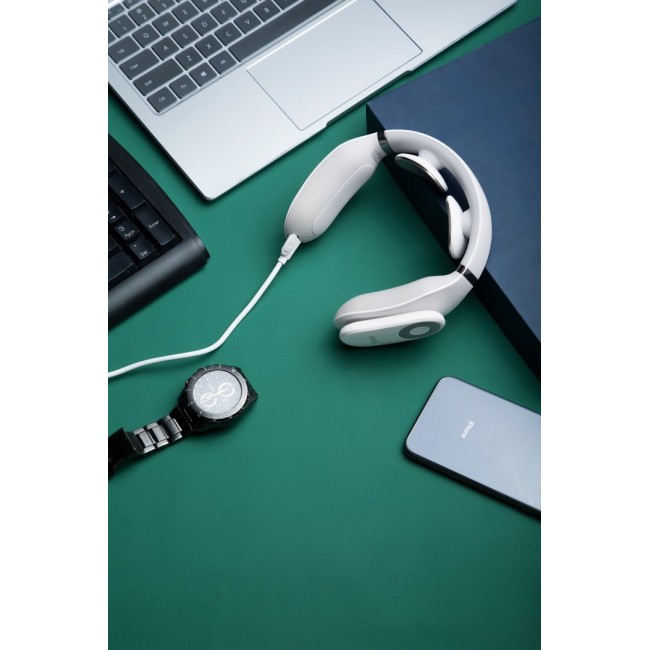 Neck massager SKG 4098E (white)