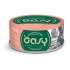 OASY More Love Tuna with salmon - wet cat food - 70g
