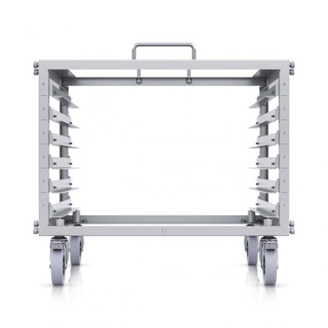 Ubiquiti U-Rack-6U-TL Rack base