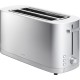 Toaster Zwilling Enfinigy,large with grate Silber 53009-000-0 Toaster Zwilling Enfinigy,large with grate Silber 53009-000-0