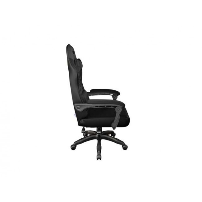 FURY SHINAI S2 GAMING CHAIR BLACK