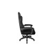 FURY SHINAI S2 GAMING CHAIR BLACK
