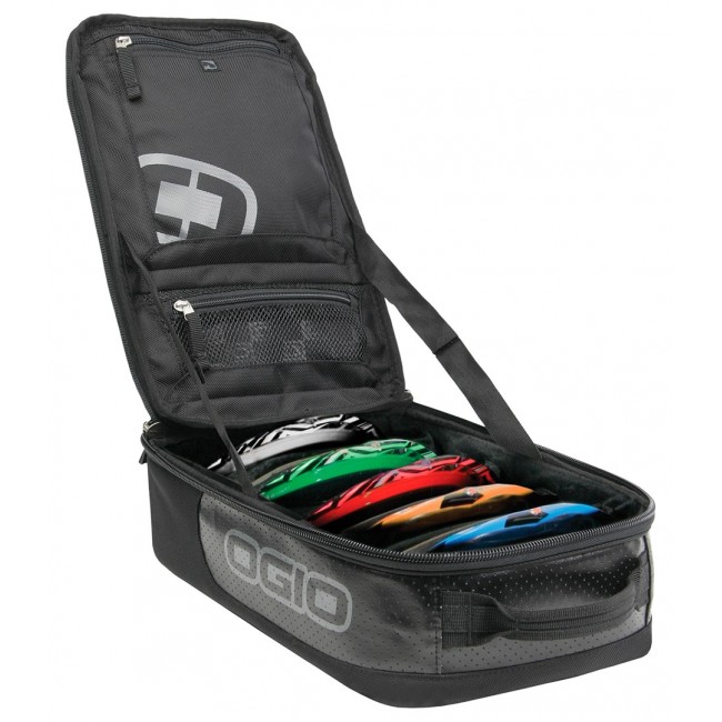 OGIO GOGGLE BOX STEALTH P/N: 109025_36
