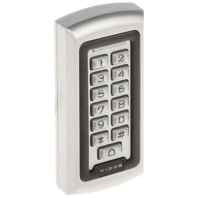 Digital Lock ZS42-1 Vidos Digital Lock ZS42-1 Vidos