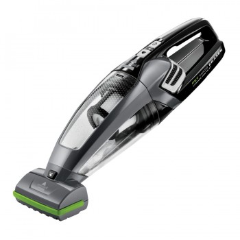 Bissell Vacuum Cleaner Pet Hair Eraser ION 14V black grey (2278N)