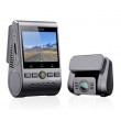 VIOFO A129-G PLUS DUO dashcam Black VIOFO A129-G PLUS DUO dashcam Black