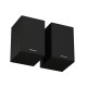 GENESIS NGS-2343 loudspeaker Black Wired & Wireless 20 W