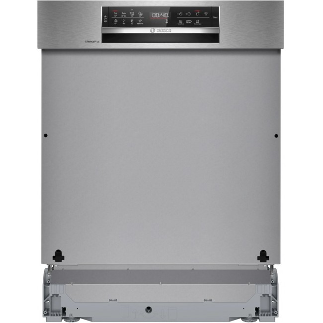 Bosch SMI6ECS10E dishwasher Semi built-in 14 place settings